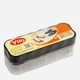 Губка для блиску 2 шт Vilo Прозора (8697422821546) - зображення 2
