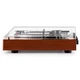 Вініловий програвач AUNA Wood TT-931 антискейтинг - изображение 6