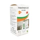 Лампа з акумуляторами 2*18650 Emergency Bulb, 20W, Box - зображення 3