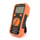 Мультиметр Victor VC890D, измерения: V, A, R, С, F, с емкостным диодом - изображение 2