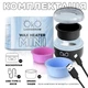 Воскоплав Mini Wax Heater OKO черный - изображение 4