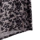 Трусы боксеры мужские из сатина Damask Rose on Gray – XS – серый - изображение 2
