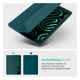 Чохол ArmorStandart Smart Fold Pen для Xiaomi Pad 7 / 7 Pro Pine Green (ARM82422) - изображение 6