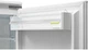 Вбудований холодильник MIDEA MDRE353FGF01 - зображення 4