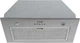 Витяжка ARTEL Art Canopi 350 GREY - изображение 4