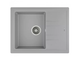 Кухонна мийка Teka - STONE 45 B-TG 1 B 1 D 115330042 - зображення 1
