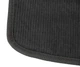 Электроковрик подстилка с подогревом от USB 45x45 см Black (3_05610) - изображение 5