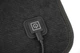 Электроковрик подстилка с подогревом от USB 45x45 см Black (3_05610) - изображение 6