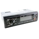 Автомагнитола RIAS BT570 1din RGB MP3+FM+USB+microSD+AUX+Bluetooth с пультом ДУ 4х50W Black (3_05626) - изображение 1