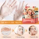 Набор фруктовых тканевых масок для лица Sadoer Facial Mask Аниме 10шт*25мл - изображение 7