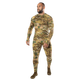 Термобілизна LVL1 2.0 Multicam (8142), XXXL - чоловіча - изображение 1