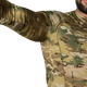 Термобілизна LVL1 2.0 Multicam (8142), XXXL - чоловіча - изображение 3