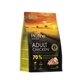 Сухой корм с курицей и картофелем для взрослых собак Profine Dog Adult Chicken & Potatoes, 3 кг - изображение 1