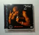 2Pac – All Eyez On Me (1996) 2 Audio CD (імпорт, буклет) - зображення 2