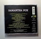 Samantha Fox – Samantha Fox (1987) Audio CD - изображение 3