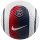 Мяч футбольный NIKE PSG ACADEMY FB2976-100 №5 - изображение 1