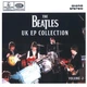The Beatles – UK EP Collection - Vol. 1, 2 (2000) 2 Audio CD (импорт) - изображение 2