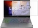 Бронепленка для Lenovo Legion 5 15,6 на экран износоустойчивая полиуретановая SoftGlass - изображение 1