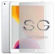 Мягкое стекло для Apple iPad 7 A2198 2019 на экран полиуретановое SoftGlass - изображение 1