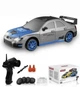 Радиоуправляемая игрушечная Дрифт машинка Subaru, "Racing Rally R/C" 1:24 с пультом и аксессуарами - изображение 1