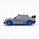 Радиоуправляемая игрушечная Дрифт машинка Subaru, "Racing Rally R/C" 1:24 с пультом и аксессуарами - изображение 5