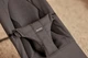 Кресло-качалка BabyBjorn Balance Soft Woven/Jersey Tri Fabric Dark Grey, 7317680050212 - изображение 12