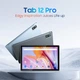 Планшет Blackview TAB 12 Pro 10.1" 8/128Gb LTE Grey OPEN BOX - изображение 2