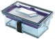 Контейнер для пилу на робот-пилосос Samsung VR05R5050WK, DJ82-01038A (HEPA фільтр DJ81-00174A у комплекті) - зображення 1