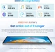 Планшет Blackview TAB 12 Pro 10.1" 8/128Gb LTE Grey OPEN BOX - изображение 4