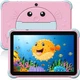 Детский планшет 10.1" Ascrecem Y101 2/32Gb Android 11 5000 mAh - зображення 1