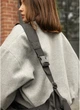 Сумка женская Sambag 32х25х13 см (sum0027283) - изображение 6