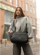 Сумка женская Sambag 32х25х13 см (sum0027283) - изображение 7