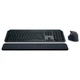 Комплект беспроводной Logitech MX Keys S Combo Graphite (клавиатура, мышь) - изображение 1