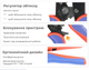 Обжимные клещи (кримпер) для гильз, наконечников, разъемов [AHS-Crimper] TACTIX - изображение 4