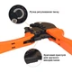 Кримпер AP для матриць AHS та YF, 6mm. Обтискні кліщі [AHS-Crimper3] TACTIX - зображення 2