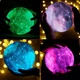 Настольный LED Ночник Arnolux 409-12-GL Звездное Небо 12см 3D RGB с пультом д/у - изображение 3
