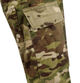 Комплект Вогнетривкі штани Army Combat Pant FR W2 OCP Scorpion Multicam Розмір L Large Regular + наколінники Crye Precision - зображення 9