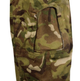 Комплект Штаны огнеупорные Army Combat Pant FR W2 OCP Scorpion Multicam Размер L Large Short + наколенники Crye Precision - изображение 7