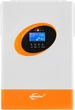 Солнечный инвертор гибридный Jsdsolar J5500HPC 5500 Вт с Wi-Fi-монитором и зарядным устройством MPPT на 100 А - изображение 2