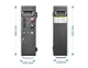 Акумуляторна батарея для сонячного інвертора Jsdsolar BG48200 LiFePO4 51.2 в 200 А*ч підлоговий/настінний з BMS захистом - зображення 3