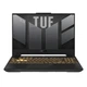 Ноутбук ASUS TUF Gaming F17 FX707VI-LL053 (90NR0FI5-M00350) - изображение 1