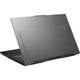 Ноутбук ASUS TUF Gaming F17 FX707VI-LL053 (90NR0FI5-M00350) - изображение 4