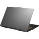 Ноутбук ASUS TUF Gaming F17 FX707VI-LL053 (90NR0FI5-M00350) - изображение 5