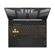 Ноутбук ASUS TUF Gaming F17 FX707VI-LL053 (90NR0FI5-M00350) - изображение 8
