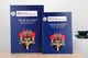 Захисне скло iPad Air 13" 2024-2025 M2/M3 Royal Glass 2.5D Oleophobic Coated - зображення 4