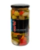 Коктейль из оливок Corbi Coctel Mediterráneo - изображение 1