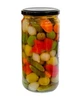 Коктейль из оливок Corbi Coctel Mediterráneo - изображение 2