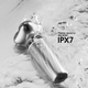 Электробритва Xiaomi Enchen Rotary Shaver X7 Silver - изображение 8