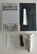 Электробритва Xiaomi Enchen Rotary Shaver X7 Silver - изображение 10