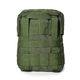 Підсумок Сухарка GigMilitary Tactical Series Ranger Green - зображення 5